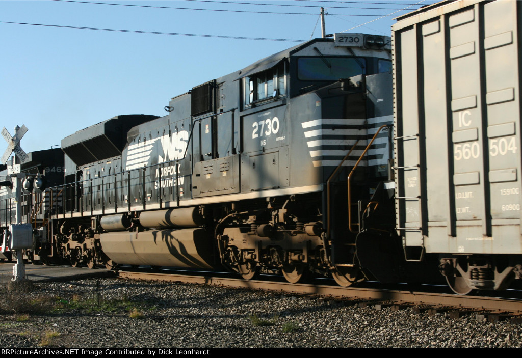 NS 2730